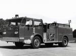 American LaFrance Spartan II 1979 года